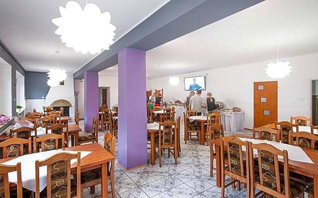 Osrodek Wypoczynkowy Champion