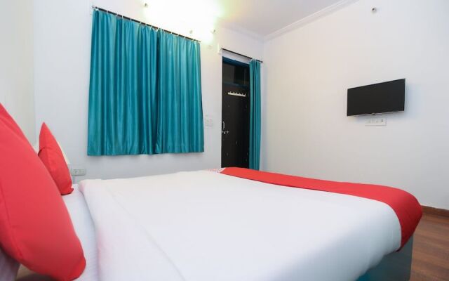 OYO 15518 Hotel Amar