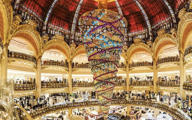 Luxury 2 Bedroom Duplex - Beautiful Monument View