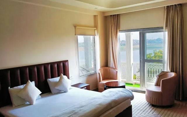 ISKCON Prayagraj Guest House