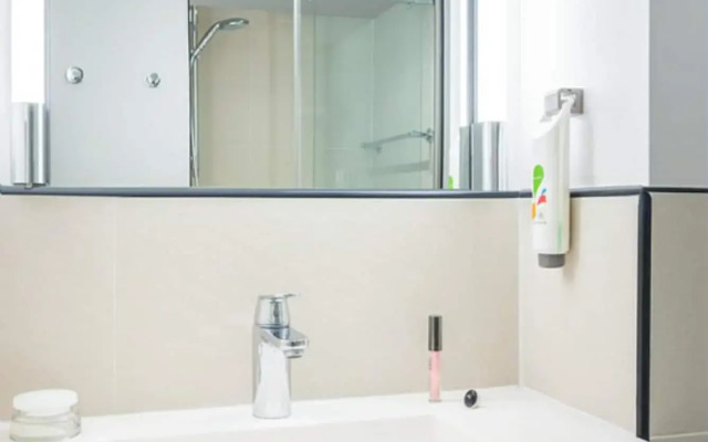 ibis Styles Paris La Defense Courbevoie
