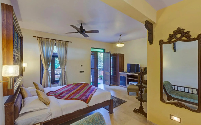Ramsukh Resorts and Spa