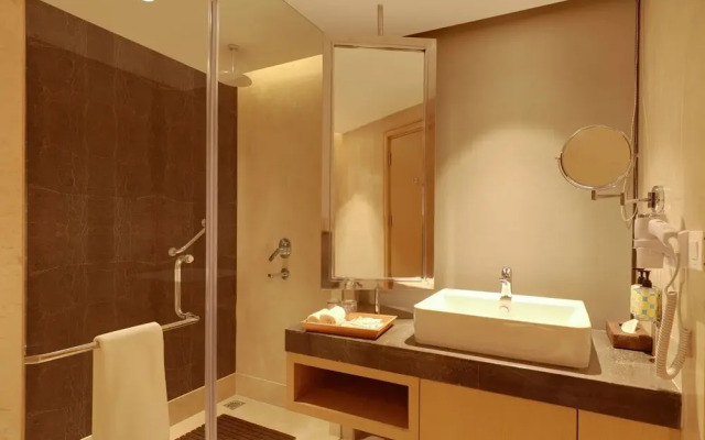 Lemon Tree Hotel Jhansi