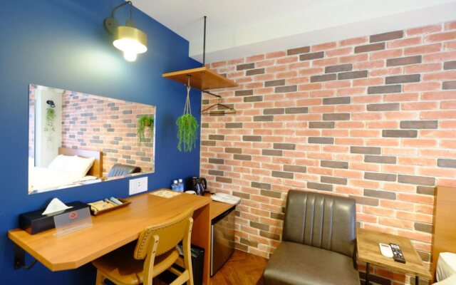 OOKINI Ota-Road Apartment