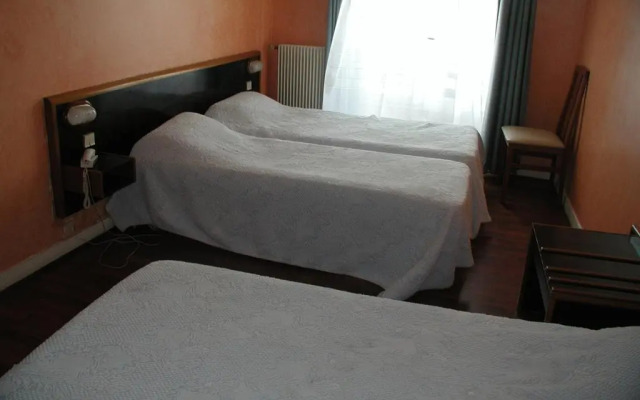 Hibiscus République