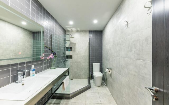 Sani Apart Hotel