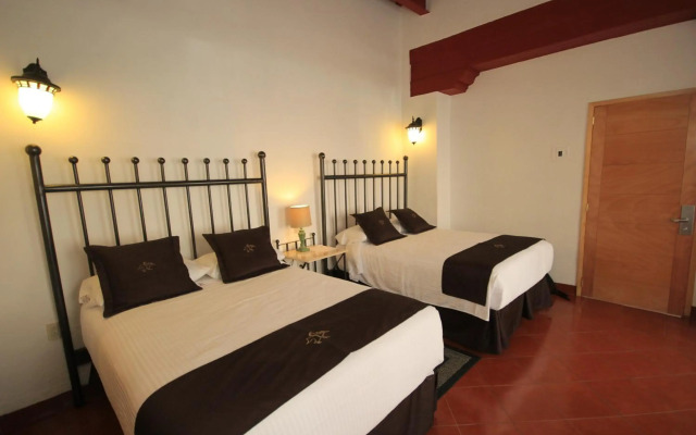 Hotel Santa Regina