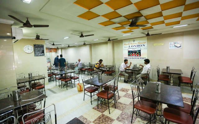 Season 4 Residences - Teynampet