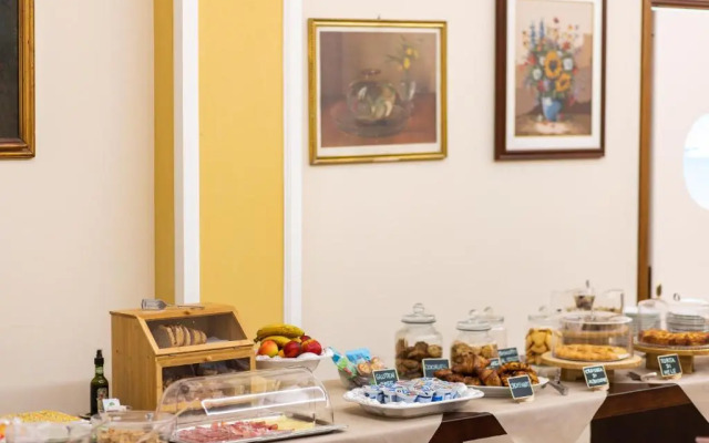 Villa Santa Margherita