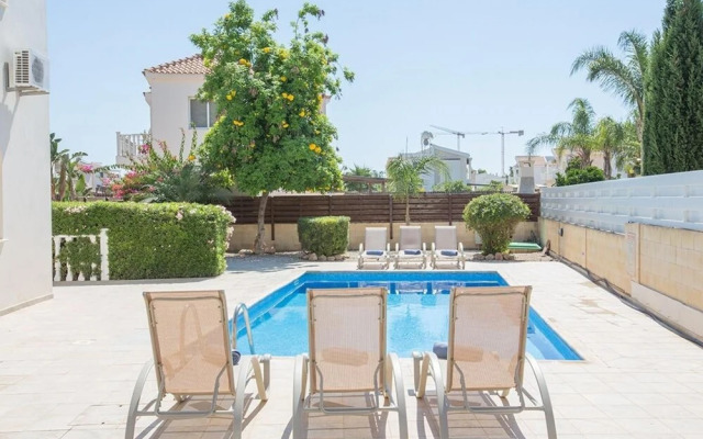 Villa Nadelle AQ Atv39