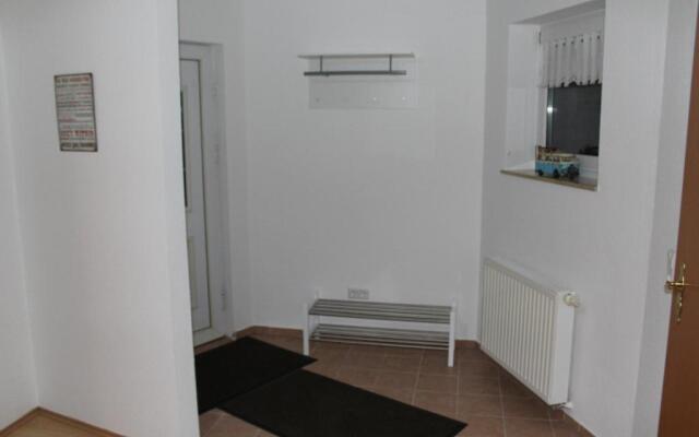 Ferienwohnung TOBI