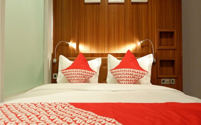 OYO 248 De Natio Guest House