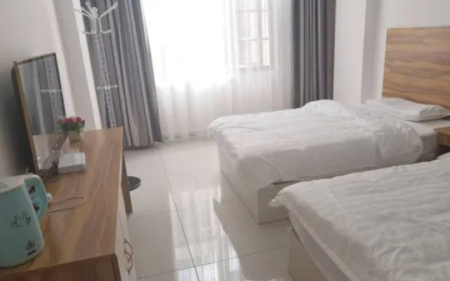 Fuxian Lake Rujia Hotel (Sunshine Coast Branch)