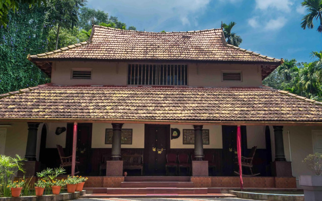 Hinterland Village Resort