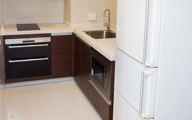 Zhuhai Vidical Serviced Apartment