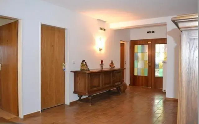 Hotel Die Welt