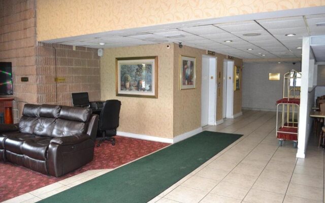 Town Inn & Suites South Plainfield-Piscataway