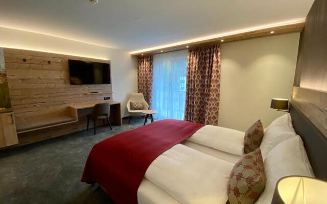 Hotel Gibswilerstube
