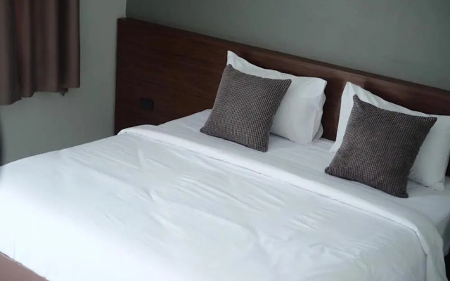 The Zen Hotel Yasothon
