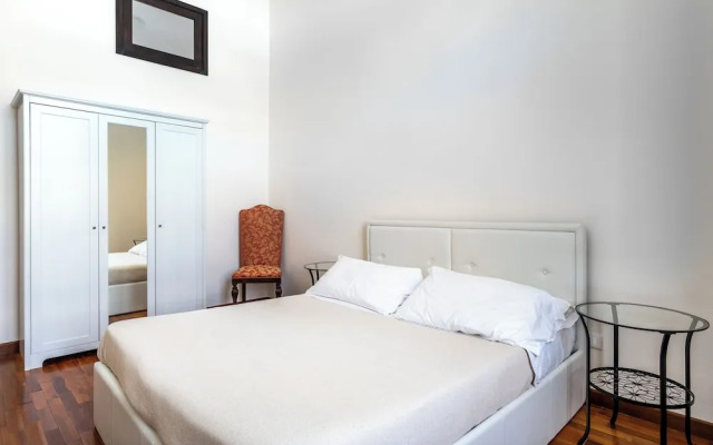 Re Dionisio Apartment con terrazza