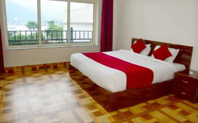 Hotel Ganesh Lok