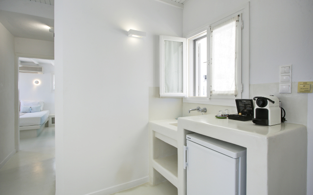 Minois Village Boutique Suites & Spa