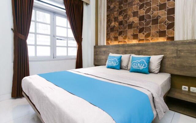 Airy Malioboro HOS Cokroaminoto 108 Yogyakarta