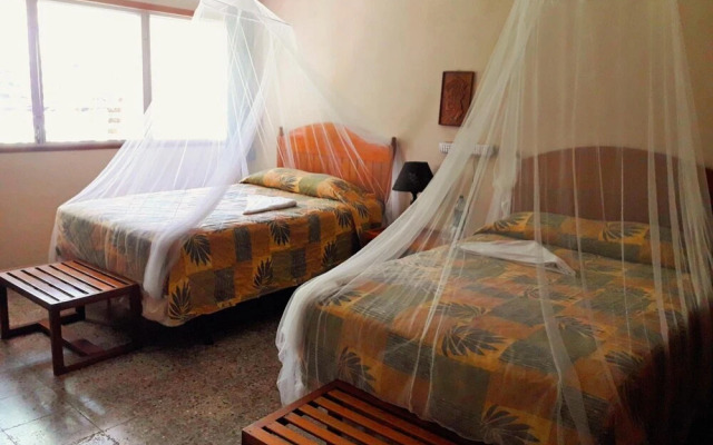 Hotel Tikal Inn