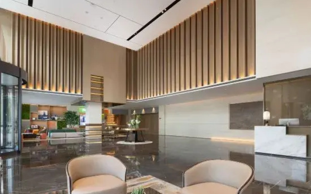 Home2 Suites by Hilton Binzhou Boxing