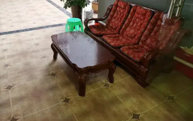 Meitan Guangyuan Hotel