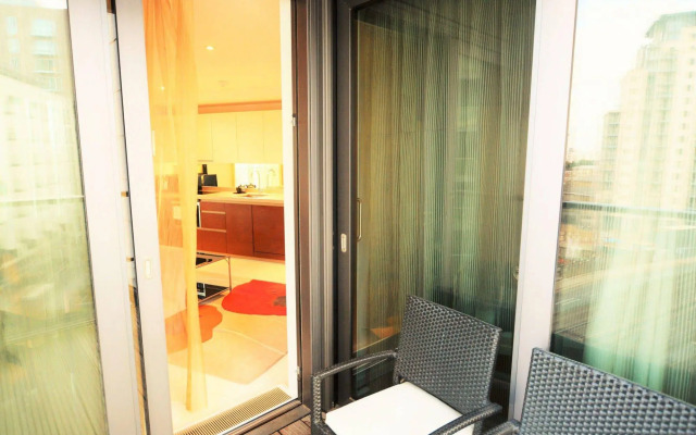 Zen Apartments London - Excel O2 Arena