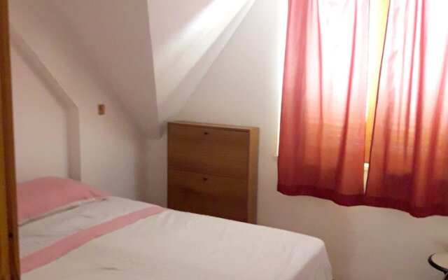 Apartment With 2 Bedrooms in Marina di Santa Maria del Cedro, With Fur