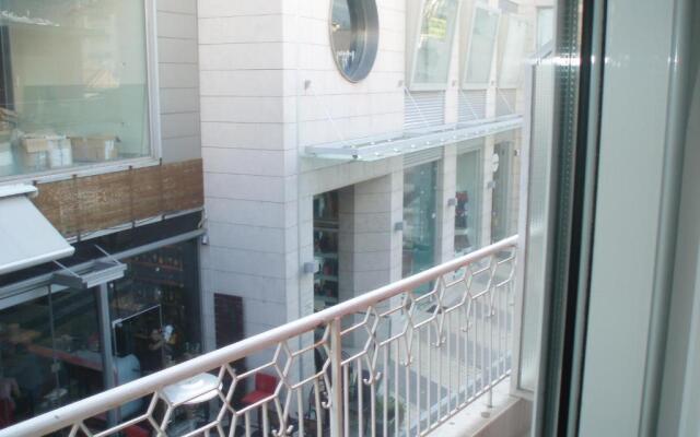 Hotel Orfeas