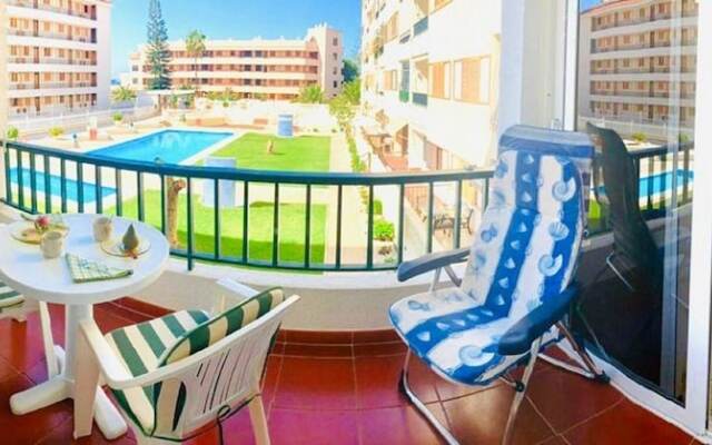 Apartamento Encanto Vista Piscina en Los Cristianos