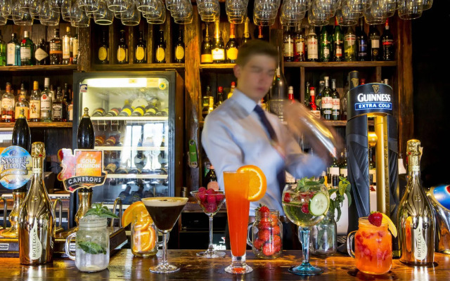 South Causey Inn