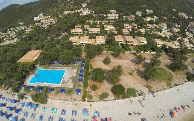 Villa Dimeli