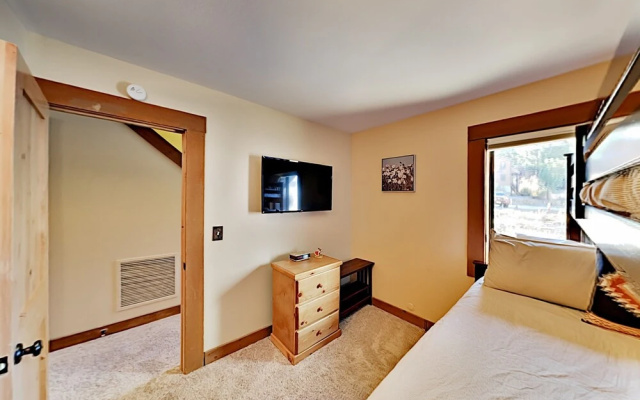 3045silv 2 Bedroom Home