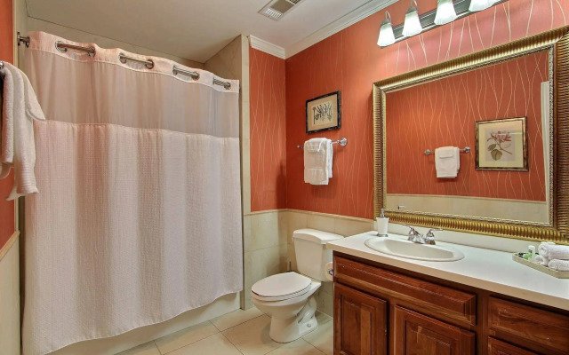 Oglethorpe Lodge