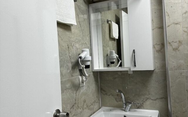 Eylul Hotel Aydin
