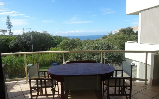 Costa Bella Apartments