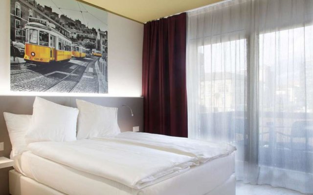 Hotel City Locarno, Design & Hospitality