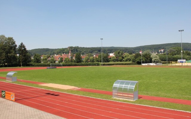 Adventure Campus