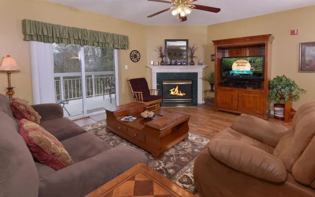 Whispering Pines 331