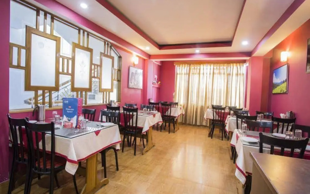 Oyo Rooms Cooch Behar Road