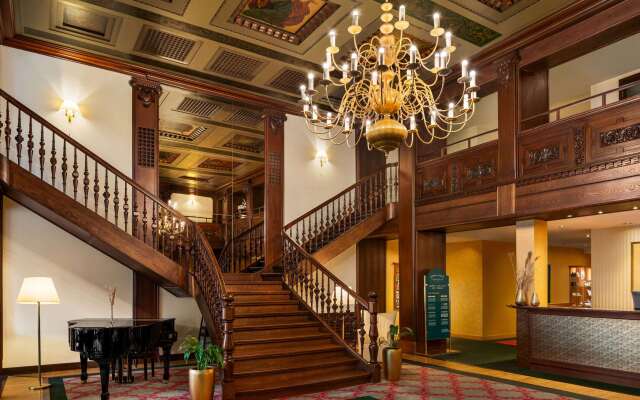 Vienna House Thüringer Hof Eisenach