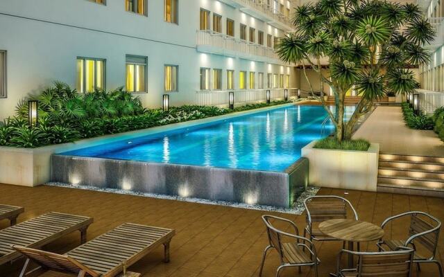 Green Residences Condotel
