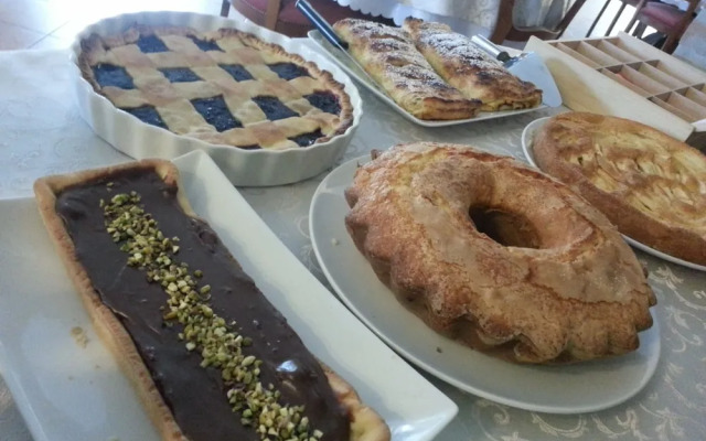 Agriturismo Corte Trincerone