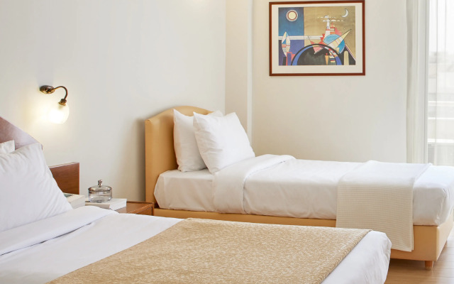 Preveza City Comfort Hotel