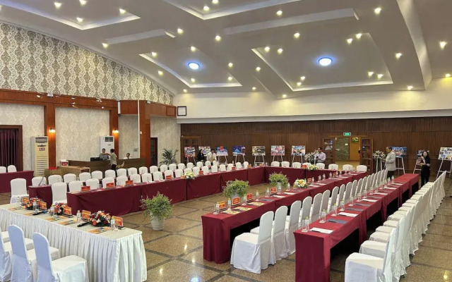 Muong Thanh Grand Gia Lai