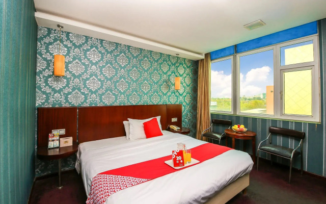 Jinhaiyue Hotel (Shenzhen Hongfa World)